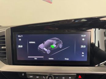 Vauxhall Mokka-e 50kWh Ultimate Edition Auto 5dr