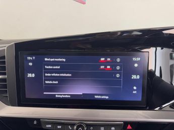 Vauxhall Mokka-e 50kWh Ultimate Edition Auto 5dr