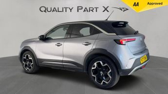 Vauxhall Mokka-e 50kWh Ultimate Edition Auto 5dr