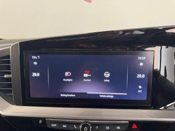Vauxhall Mokka-e 50kWh Ultimate Edition Auto 5dr