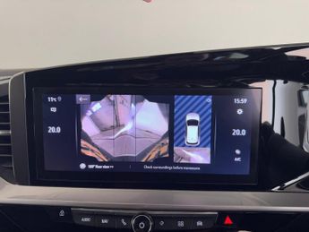 Vauxhall Mokka-e 50kWh Ultimate Edition Auto 5dr