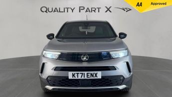 Vauxhall Mokka-e 50kWh Ultimate Edition Auto 5dr
