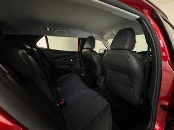 Peugeot 2008 1.5 BlueHDi Allure Premium Euro 6 (s/s) 5dr