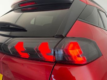Peugeot 2008 1.5 BlueHDi Allure Premium Euro 6 (s/s) 5dr