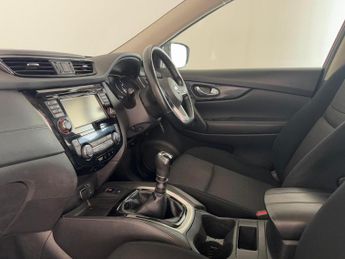 Nissan X-Trail 1.7 dCi Acenta Premium Euro 6 (s/s) 5dr