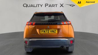 Peugeot 2008 1.2 PureTech Allure Premium + Euro 6 (s/s) 5dr