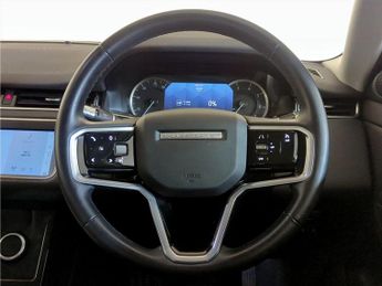 Land Rover Range Rover Evoque 1.5 P300e 12.2kWh S Auto 4WD Euro 6 (s/s) 5dr