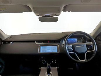 Land Rover Range Rover Evoque 1.5 P300e 12.2kWh S Auto 4WD Euro 6 (s/s) 5dr