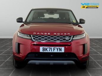Land Rover Range Rover Evoque 1.5 P300e 12.2kWh S Auto 4WD Euro 6 (s/s) 5dr
