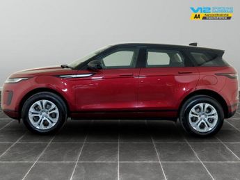 Land Rover Range Rover Evoque 1.5 P300e 12.2kWh S Auto 4WD Euro 6 (s/s) 5dr