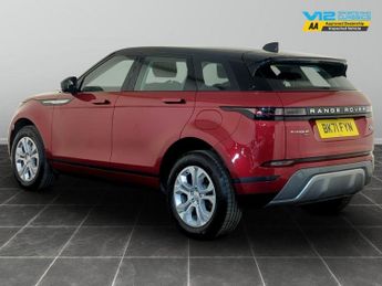 Land Rover Range Rover Evoque 1.5 P300e 12.2kWh S Auto 4WD Euro 6 (s/s) 5dr