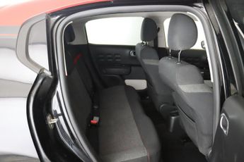 Citroen C3 1.2 PureTech Flair Nav Edition Euro 6 (s/s) 5dr