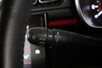 Citroen C3 1.2 PureTech Flair Nav Edition Euro 6 (s/s) 5dr