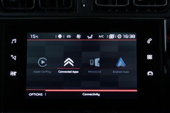 Citroen C3 1.2 PureTech Flair Nav Edition Euro 6 (s/s) 5dr