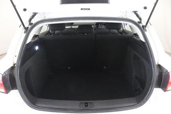 MG MG5 52.5kWh Excite Auto 5dr