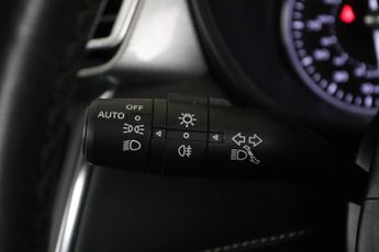 MG MG5 52.5kWh Excite Auto 5dr
