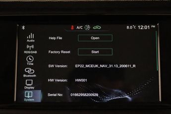 MG MG5 52.5kWh Excite Auto 5dr