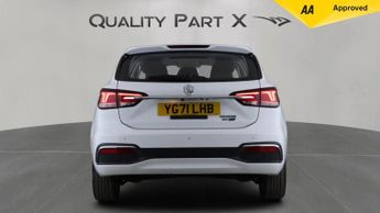 MG MG5 52.5kWh Excite Auto 5dr