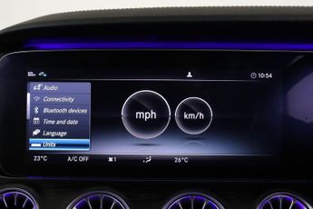 Mercedes-Benz E Class 2.0 E220d AMG Line G-Tronic+ Euro 6 (s/s) 2dr