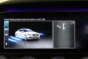 Mercedes-Benz E Class 2.0 E220d AMG Line G-Tronic+ Euro 6 (s/s) 2dr
