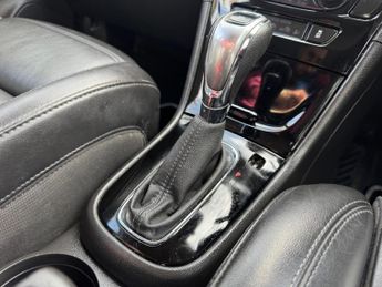 Vauxhall Mokka X 1.6 CDTi Elite Nav Auto Euro 6 5dr