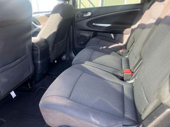 Ford S-Max 2.0 TDCi Titanium 5dr