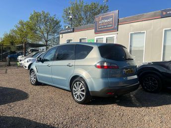Ford S-Max 2.0 TDCi Titanium 5dr
