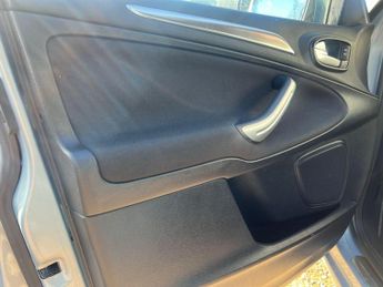 Ford S-Max 2.0 TDCi Titanium 5dr