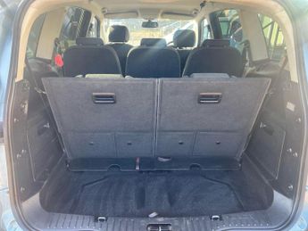 Ford S-Max 2.0 TDCi Titanium 5dr