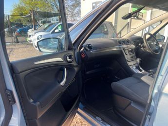 Ford S-Max 2.0 TDCi Titanium 5dr