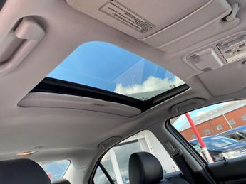 Honda Accord 2.0 i-VTEC Executive 4dr