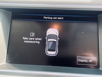 Land Rover Range Rover Evoque 2.2 SD4 Pure Tech Auto 4WD Euro 5 (s/s) 5dr
