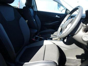 Vauxhall Grandland X 1.2 Turbo SRi Nav Auto Euro 6 (s/s) 5dr