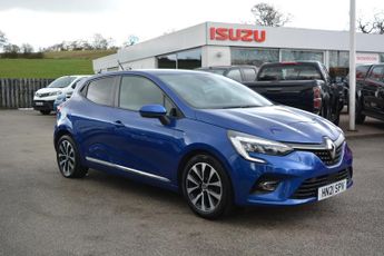 Renault Clio 1.0 TCe Iconic Euro 6 (s/s) 5dr