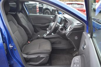 Renault Clio 1.0 TCe Iconic Euro 6 (s/s) 5dr
