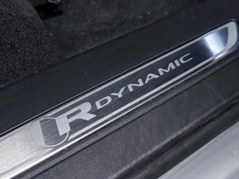 Jaguar F-PACE 2.0 P400e 17.1kWh R-Dynamic S SUV 5dr Petrol Plug-in Hybrid Auto