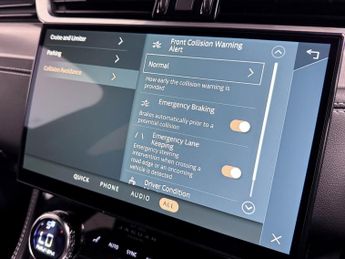 Jaguar F-PACE 2.0 P400e 17.1kWh R-Dynamic S SUV 5dr Petrol Plug-in Hybrid Auto