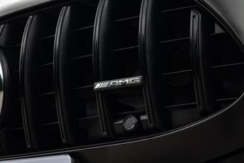 Mercedes-Benz E Class 4.0 E63 V8 BiTurbo AMG S SpdS MCT 4MATIC+ Euro 6 (s/s) 4dr