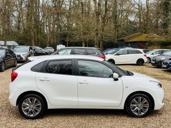 Suzuki Baleno 1.0 Boosterjet SZ-T Euro 6 5dr