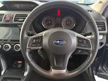 Subaru Forester 2.0D XC Premium 4WD Euro 6 5dr
