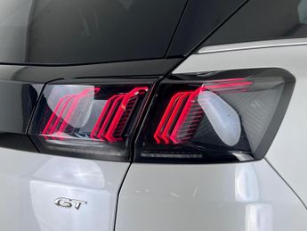 Peugeot 3008 1.2 PureTech GT Premium EAT Euro 6 (s/s) 5dr