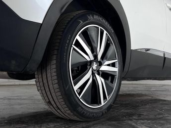 Peugeot 3008 1.2 PureTech GT Premium EAT Euro 6 (s/s) 5dr