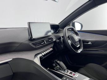 Peugeot 3008 1.2 PureTech GT Premium EAT Euro 6 (s/s) 5dr