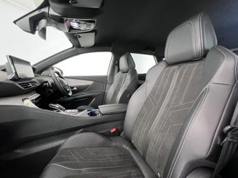 Peugeot 3008 1.2 PureTech GT Premium EAT Euro 6 (s/s) 5dr