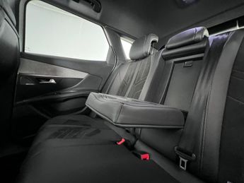 Peugeot 3008 1.2 PureTech GT Premium EAT Euro 6 (s/s) 5dr