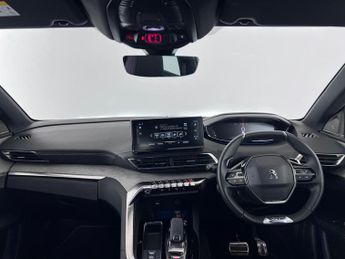 Peugeot 3008 1.2 PureTech GT Premium EAT Euro 6 (s/s) 5dr