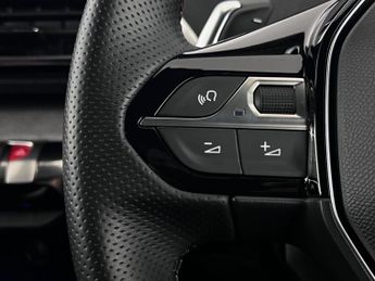 Peugeot 3008 1.2 PureTech GT Premium EAT Euro 6 (s/s) 5dr