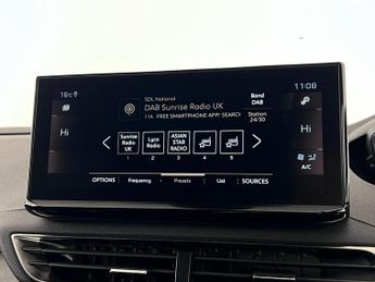 Peugeot 3008 1.2 PureTech GT Premium EAT Euro 6 (s/s) 5dr