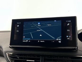 Peugeot 3008 1.2 PureTech GT Premium EAT Euro 6 (s/s) 5dr
