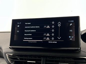 Peugeot 3008 1.2 PureTech GT Premium EAT Euro 6 (s/s) 5dr